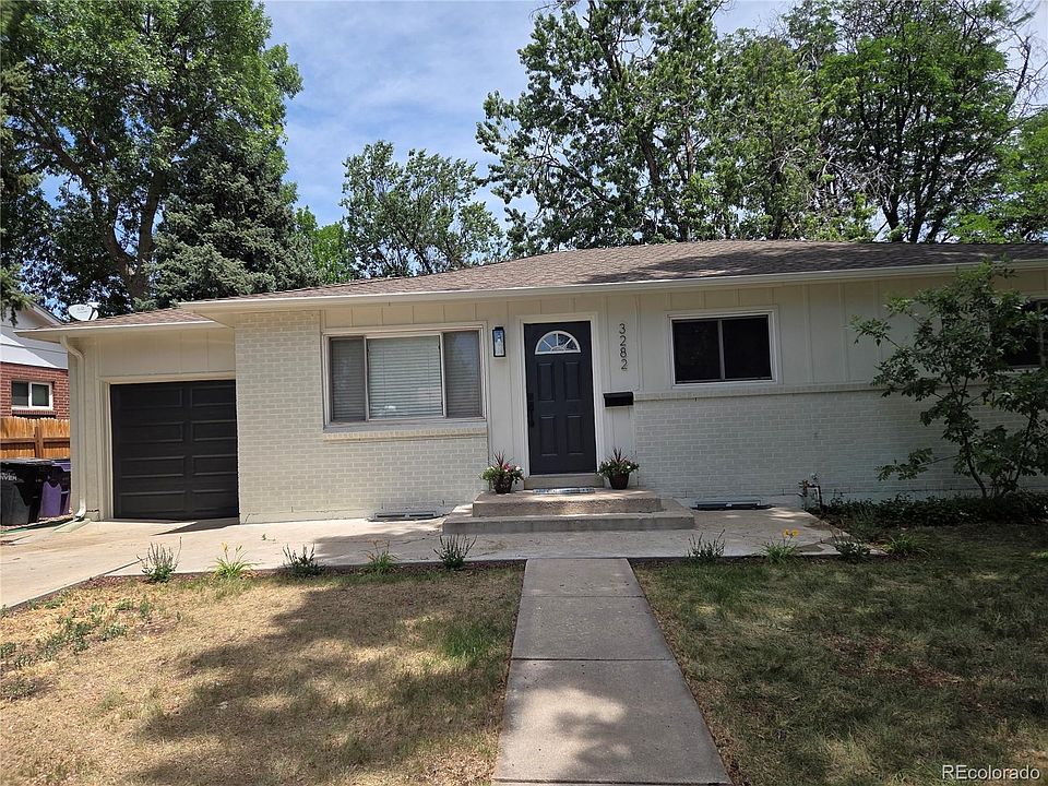 1st image of 3282 S Vrain Street
