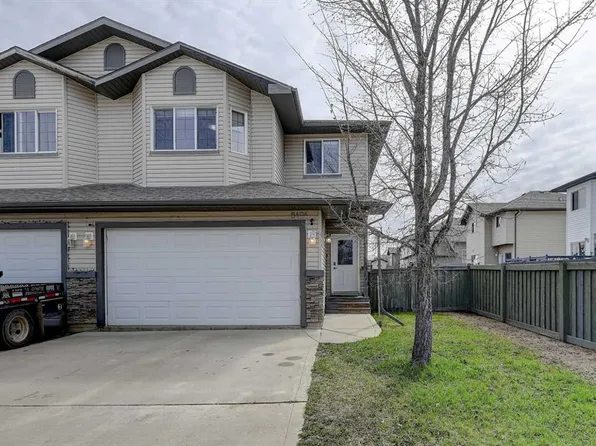 8101 W 113th St, Grande Prairie, AB T8W 0A4