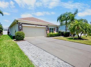 9052 41st St E, Parrish, FL 34219
