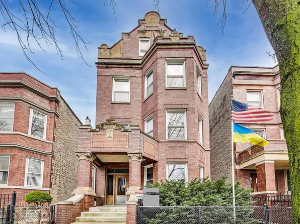 3327 S Union Ave, Chicago, IL 60616