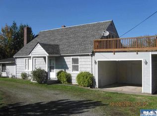 275153 Highway 101, Sequim, WA 98382