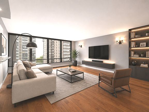 5th image of 5740 N Sheridan Rd APT 11A