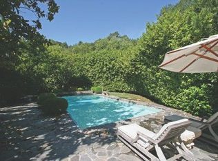 15 Van Tassel Ln, Orinda, CA