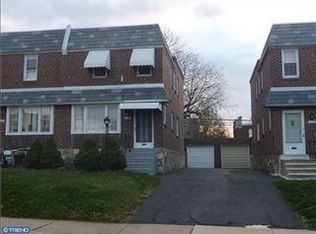 1228 Englewood St, Philadelphia, PA 19111