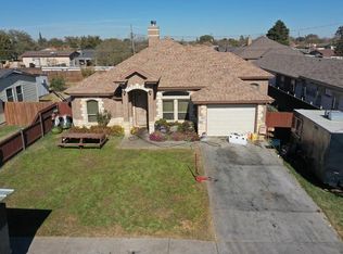3604 Fairmount Dr, Midland, TX 79703