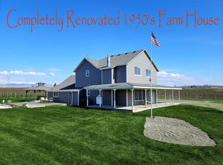 1141 E Alexander Rd, Sunnyside, WA 98944