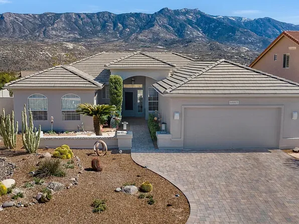 65083 E Crystal Ridge Ct, Saddlebrooke, AZ 85739