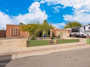 7781 N Nicole Pl, Tucson, AZ 85741