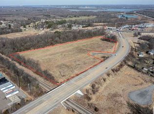 4051 Olivet Church Rd, Paducah, KY 42001