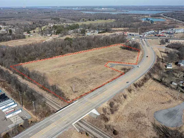 4051 Olivet Church Rd, Paducah, KY 42001