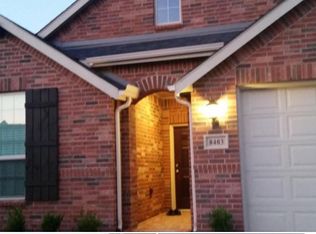 8403 Kari Bend Cir, Richmond, TX 77407