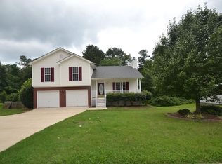 596 Mossy Trce, Winder, GA 30680
