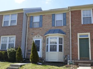 704 Saint Peters Ct, Edgewood, MD 21040