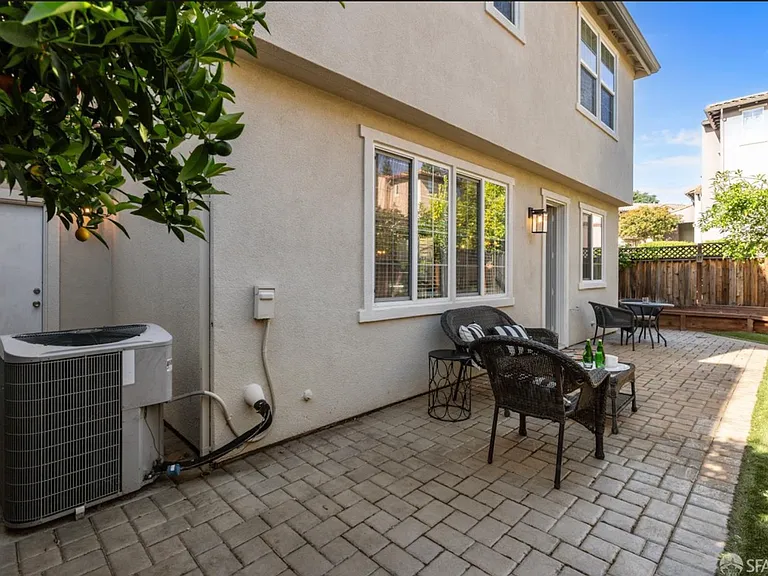 2852 Systron Dr #2852 — Photo 19