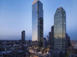 Skyline Tower, Long Island City, NY 11101