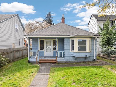 1706 S Fife Street, Tacoma, WA, 98405