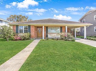 1805 Sandra Ave, Metairie, LA 70003