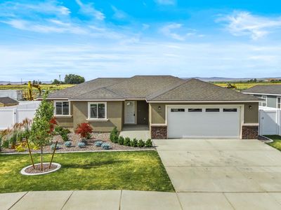 203 Luli St, Grandview, WA, 98930