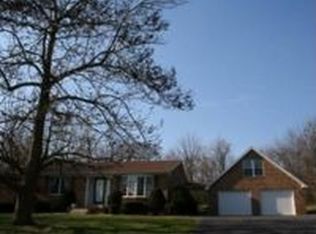 3546 Charles Town Rd, Kearneysville, WV 25430