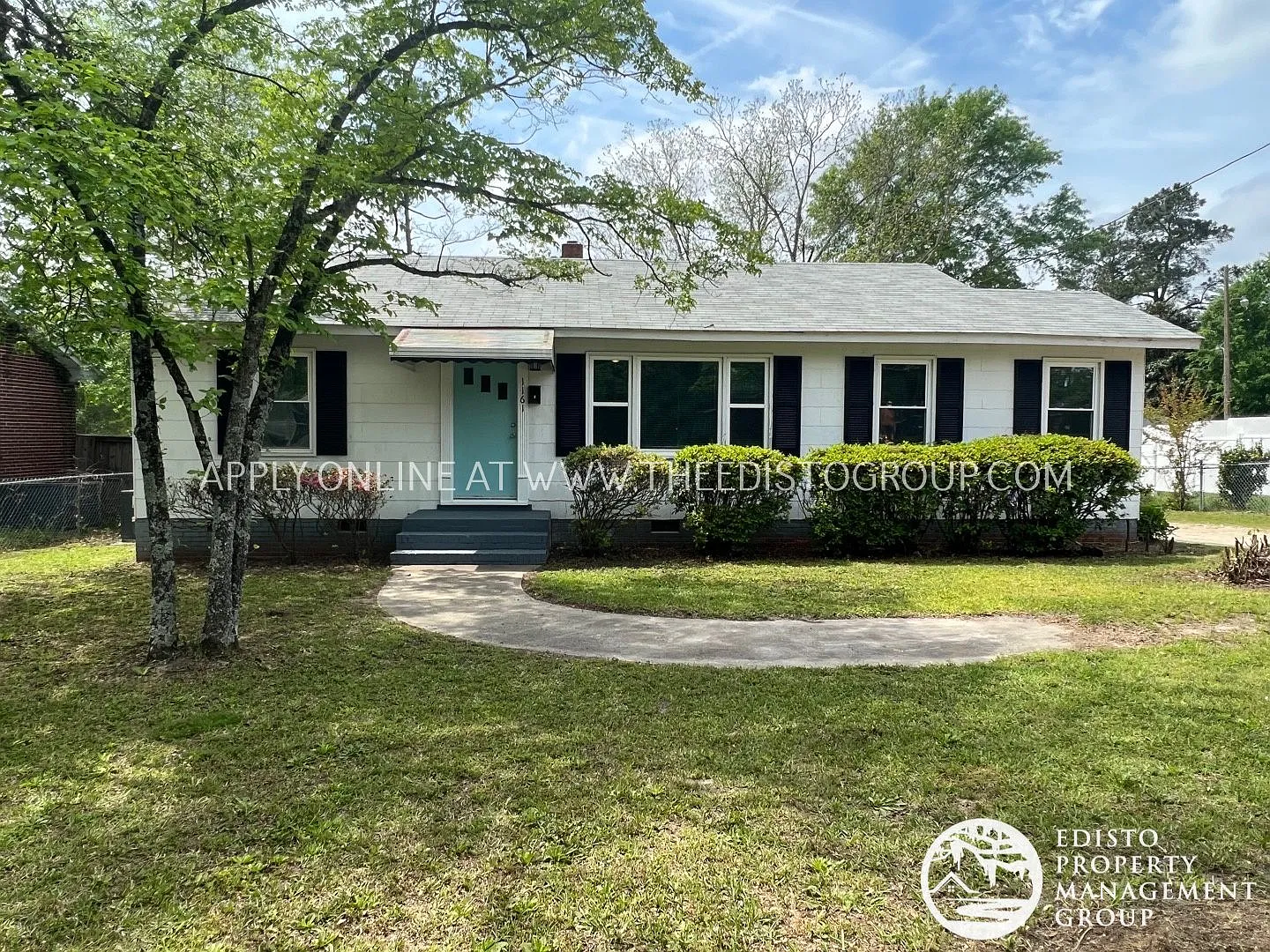 Updated 3-Bedroom Home in the Heart of Orangeburg! — Photo 1