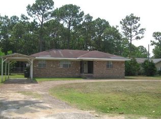 3013 Bucks Rd, Gautier, MS 39553