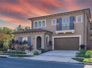 34 Lowland, Irvine, CA 92602