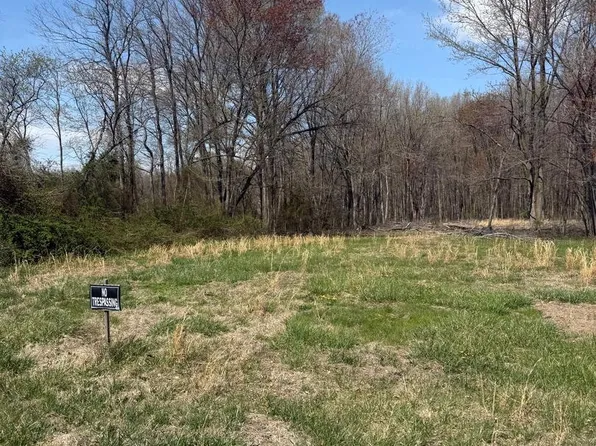 Barclay Cutoff Rd Parcel 132, Barclay, MD 21607