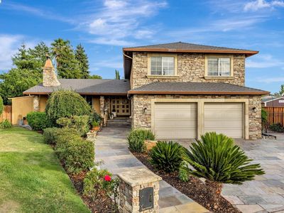 6686 Via San Blas, Pleasanton, CA, 94566