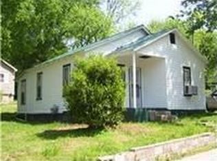 433 Jones St, Pulaski, TN 38478