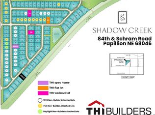 8612 Reed St, Papillion, NE 68046