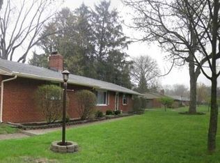 67 Bizzell Ave, Dayton, OH 45459