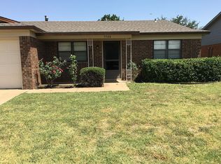 5508 3rd St, Lubbock, TX 79416