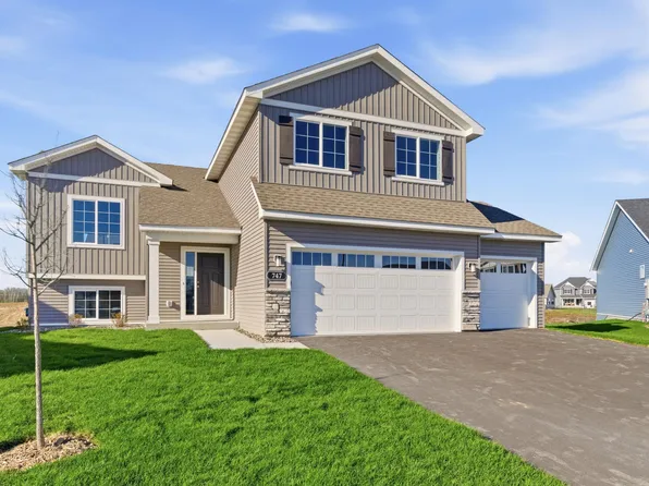 4678 89th St NE, Monticello, MN 55362