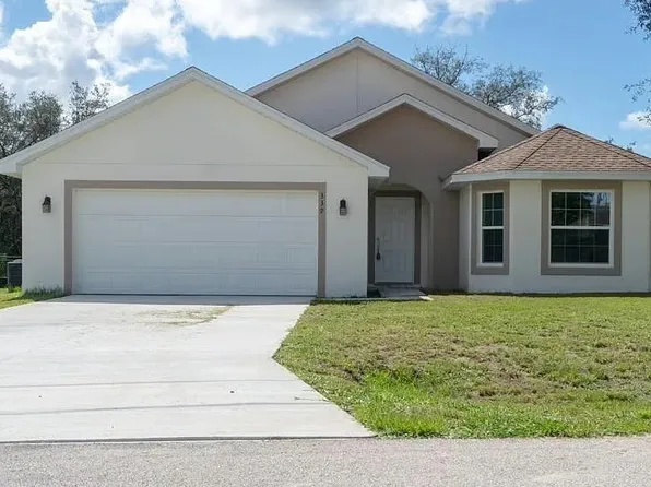 339 Drum Ct, Poinciana, FL 34759