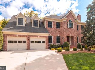 5801 Westchester St, Alexandria, VA 22310