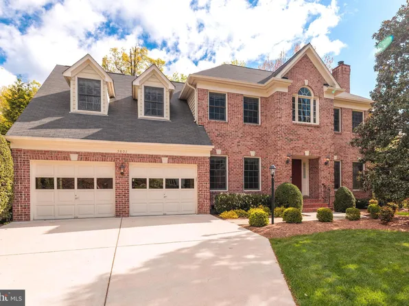 5801 Westchester St, Alexandria, VA 22310