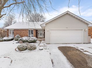 465 Parseghian Pl, Manteno, IL 60950