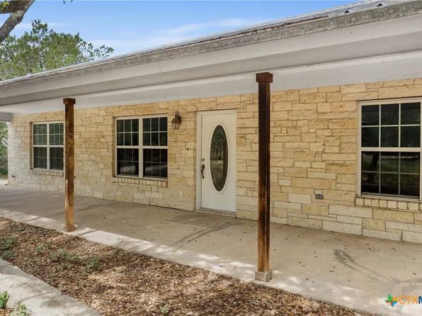 8281 Mountain Dr, Salado, TX 76571