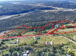 129 Clearwater Heights Dr, Clearwater County, AB T0M0M0