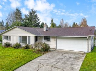 3007 Catalina Dr SE, Lacey, WA