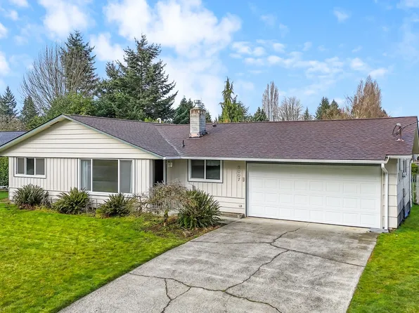 3007 Catalina Drive SE, Lacey, WA 98503