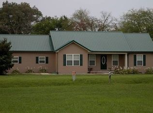 1218 Deer Lick Rd, Lewisburg, KY 42256