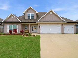 1929 Refuge Cir, Gulf Breeze, FL 32563