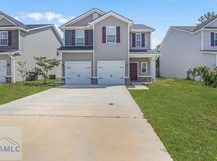 44 Cassels Ct, Hinesville, GA 31313