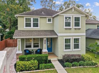 330 W Haya St, Tampa, FL 33603