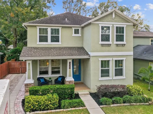 330 W Haya St, Tampa, FL 33603