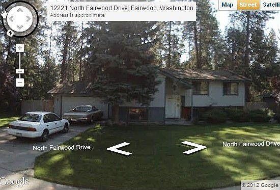 1st image of 12220 N Fairwood Dr