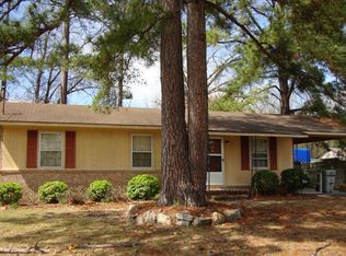 315 Apollo Dr, Thomson, GA 30824