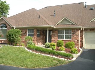 10101 Firestone Ct, Louisville, KY