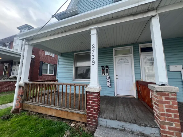 2739 Canby St Floor 2, Harrisburg, PA 17103